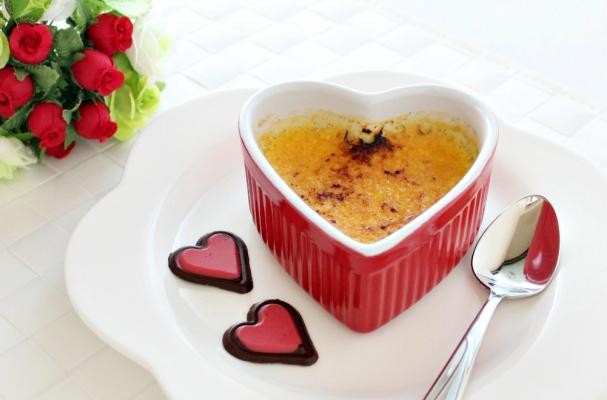 How To Make Creme Brulee | Recipe