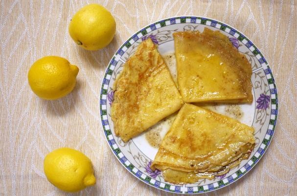 How To Make Crepes Suzette | Recipe