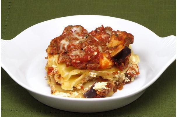 How To Make Crock Pot Lasagna | Recipe