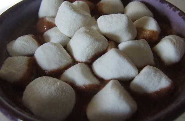 How To Make Dairy Free Hot Chocolate | Recipe