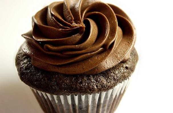 How To Make Egg-Free Chocolate Cupcakes | Recipe