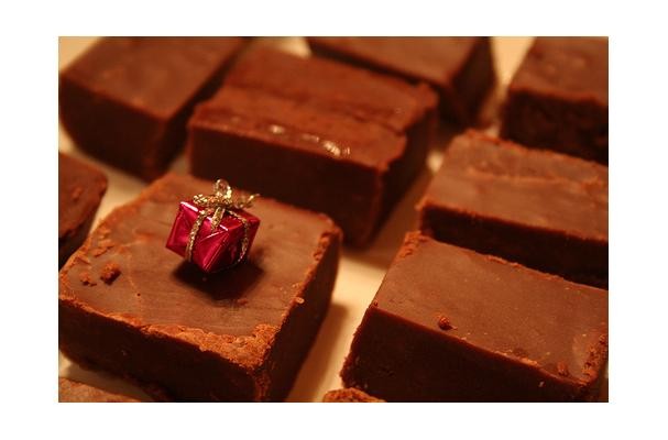 How To Make Flawless Chocolate Fudge | Recipe