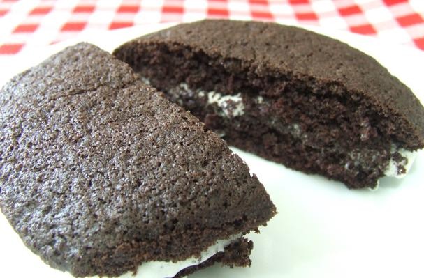 How To Make Giant Oreo Sandwiches – Gluten And Dairy Free | Recipe