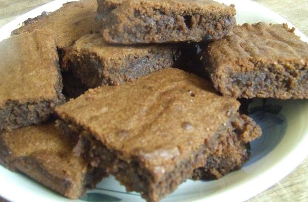 How To Make Gluten Free Brownies | Recipe