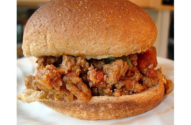 How To Make Homestyle Sloppy Joes | Recipe
