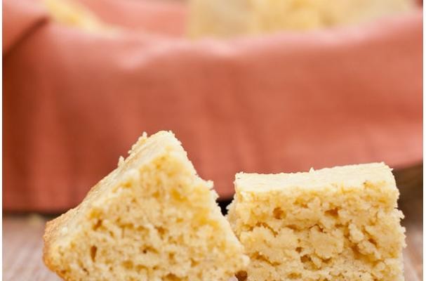 How To Make Honey Sweet Corn Bread | Recipe