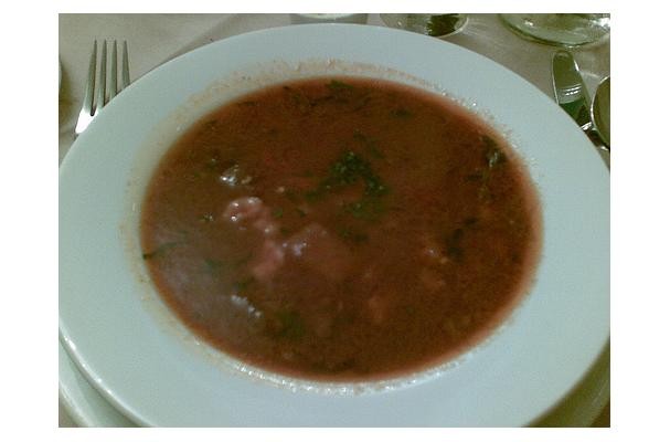 How To Make Hungarian Goulash Soup | Recipe