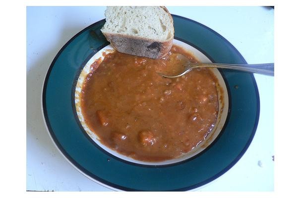 How To Make Jambalaya Soup | Recipe