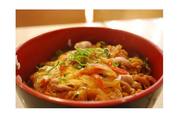 How To Make Japanese Chicken Donburi | Recipe