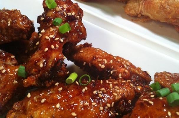 How To Make Korean Extra Crispy Fried Chicken | Recipe
