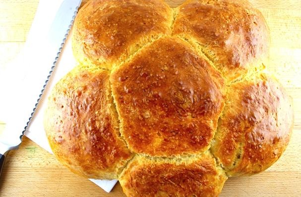 How To Make La Fouace Nantaise – A Traditional Rum-Infused Brioche | Recipe