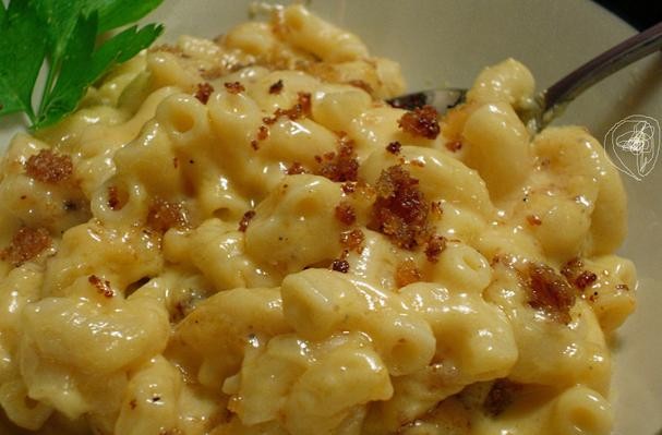 How To Make Make-Ahead Creamy Macaroni and Cheese | Recipe