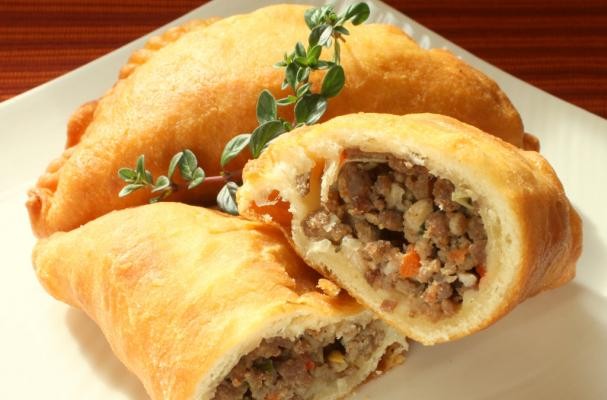 How To Make Natchitoches Meat Pies | Recipe