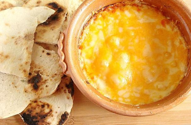 How To Make Oven-Baked Feta Cheese Dip | Recipe