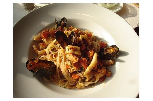How To Make Pasta and Seafood | Recipe