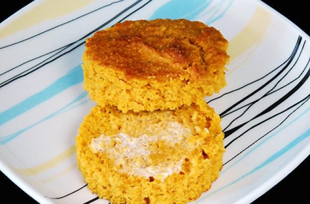 How To Make Pumpkin Corn Bread | Recipe