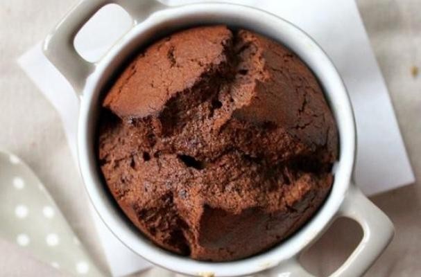 How To Make Soufflé au chocolat | Recipe