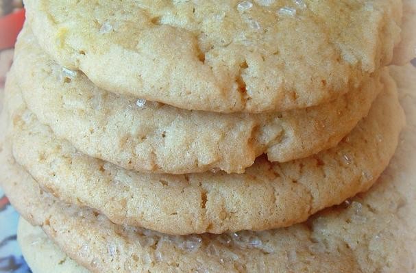 How To Make Sugar Cookies | Recipe
