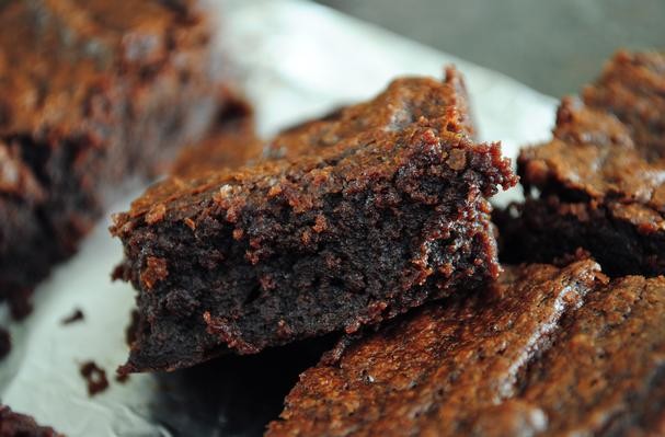 How To Make Thick, Fudgy, One Bowl Brownies | Recipe