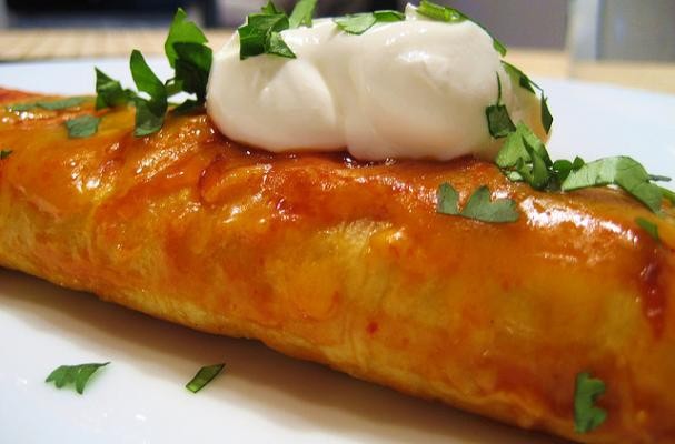 How To Make Turkey Enchiladas | Recipe