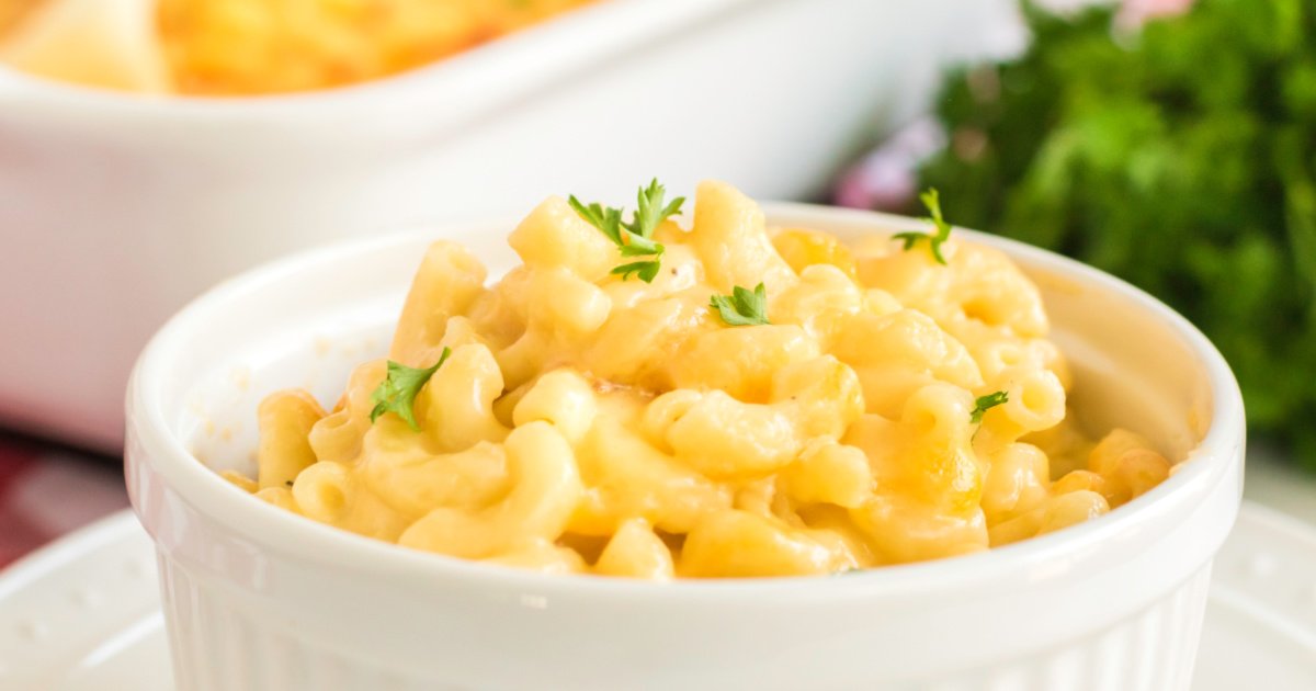 How To Make Baked Macaroni and Cheese | Recipe