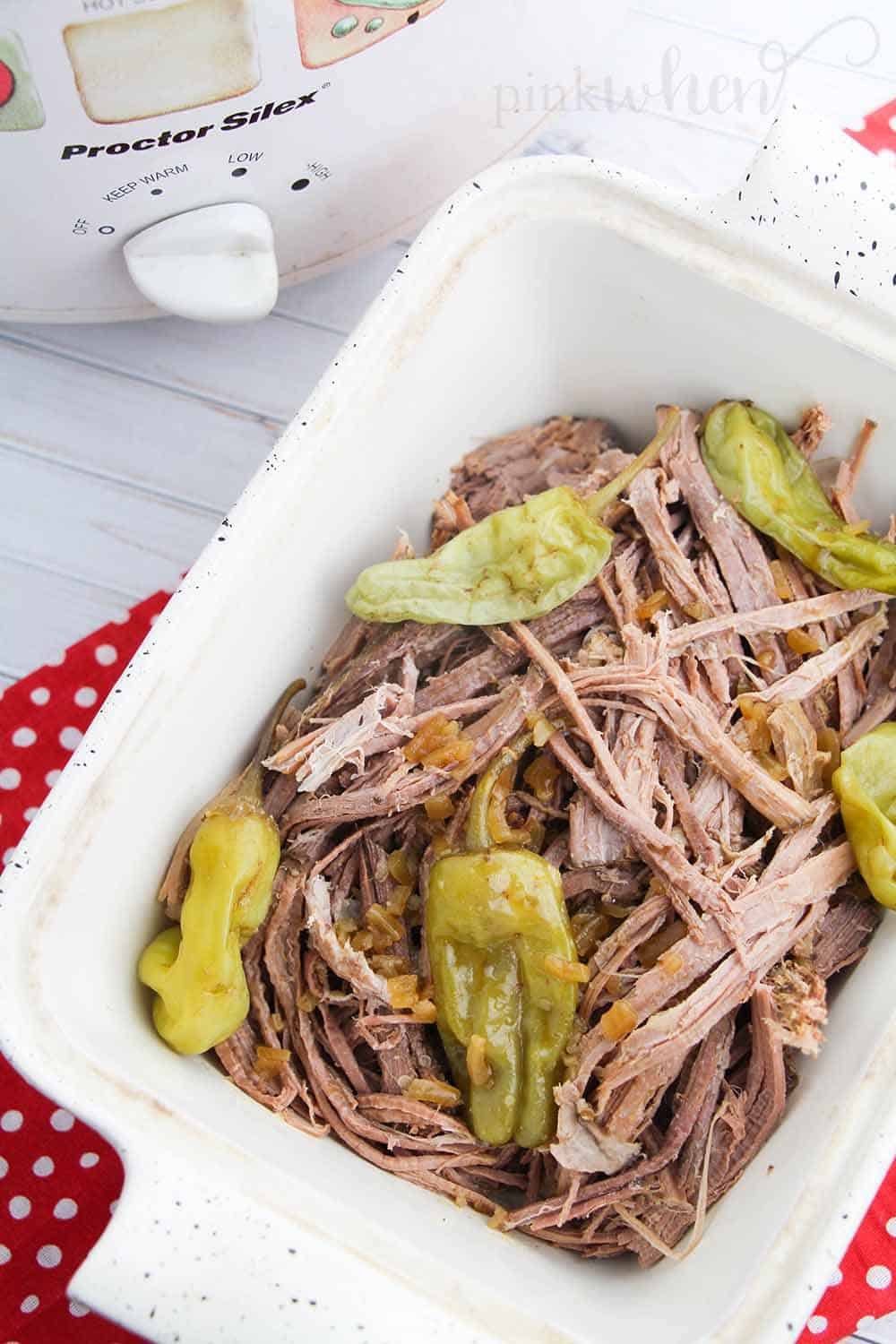 How To Make How to Make the Best Crock Pot Roast | Recipe