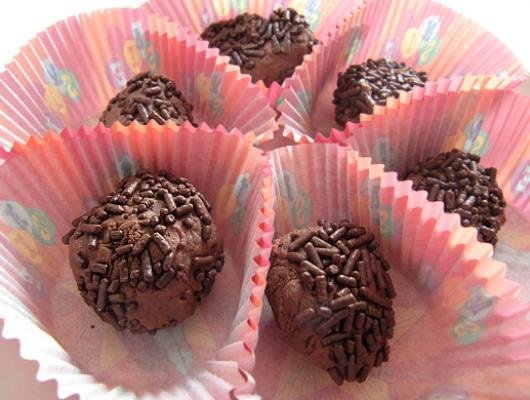 How To Make Nutella Fudge Candy | Recipe