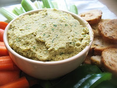 How To Make Spicy Indian-Style Hummus | Recipe