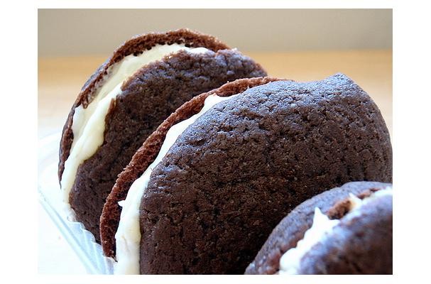 How To Make Whoopie Pies | Recipe